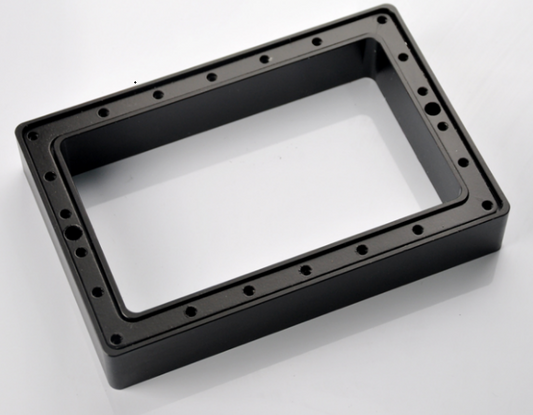 WANHAO D7/D7 Plus RESIN TANK WITH FEP FILM