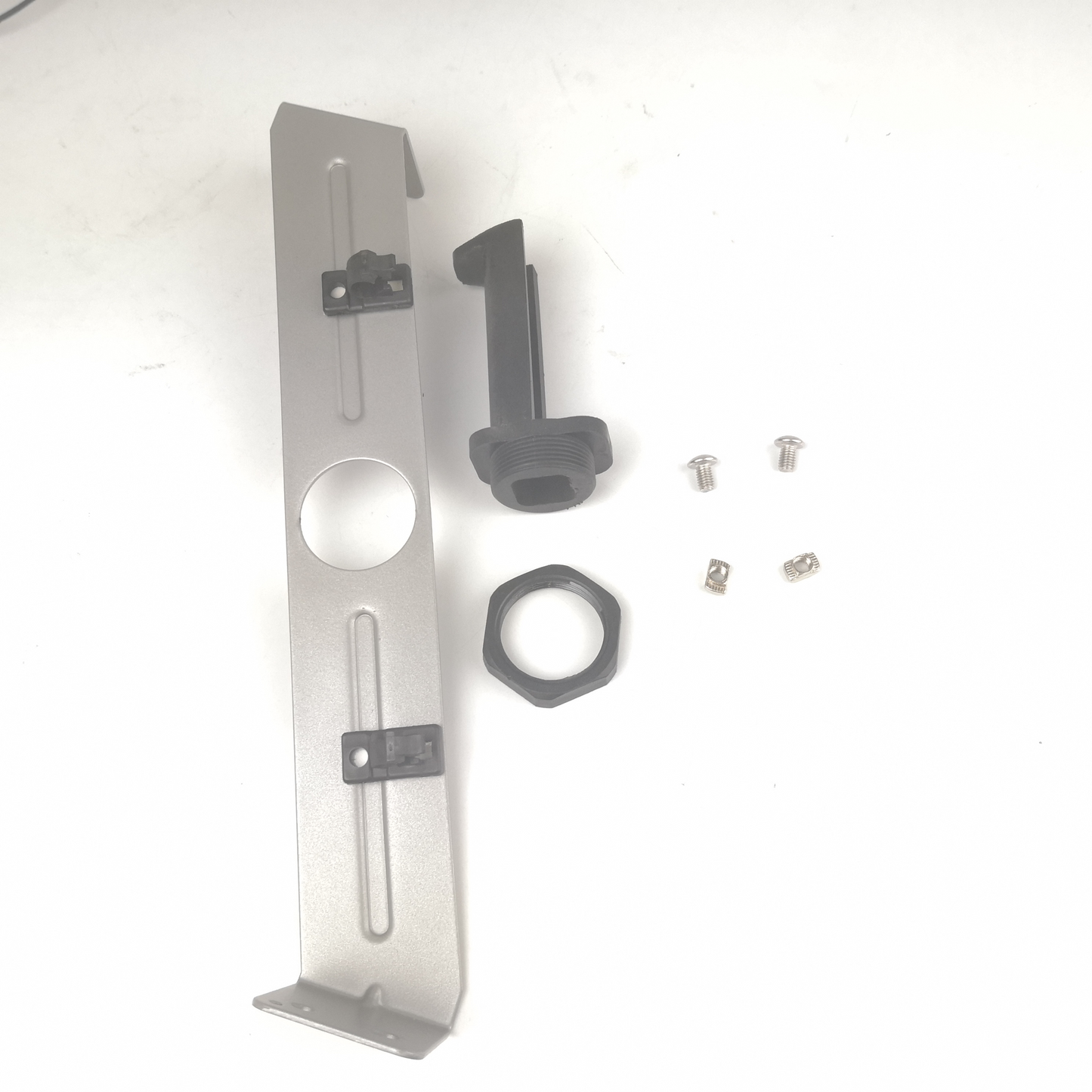 D12 left / right wire carrier kit for delivery