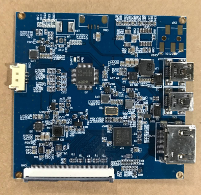 WANHAO Duplicator D7/D7 Plus LCD Driving Board