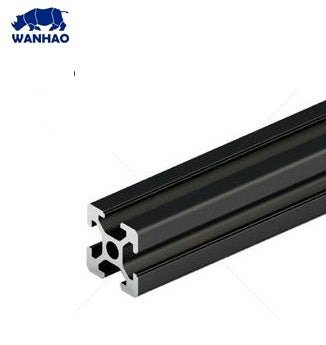 D9/300-X axis guide rail