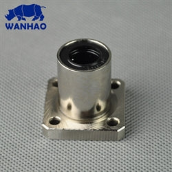 D6-LMK12UU AUU Square bearing