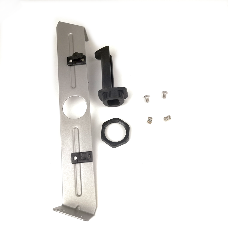 D12 left / right wire carrier kit for delivery