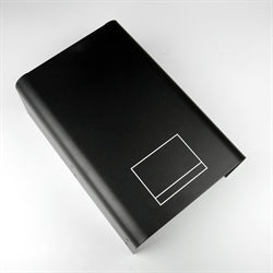 WANHAO D7/D7 Plus Cover(Back Cover Plate)