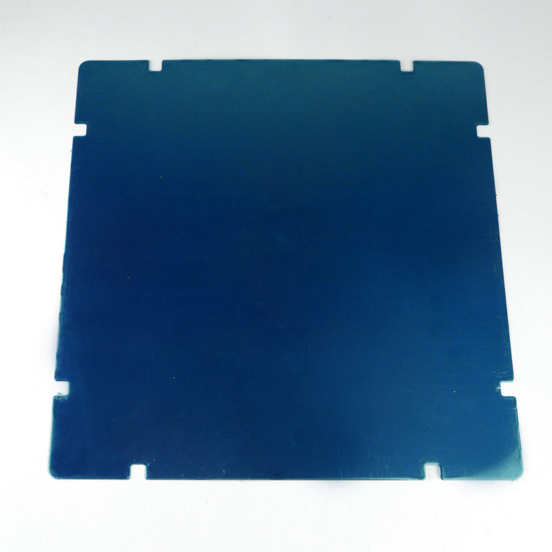 WANHAO D9/300 /400 Magnetic Metal Base Mat
