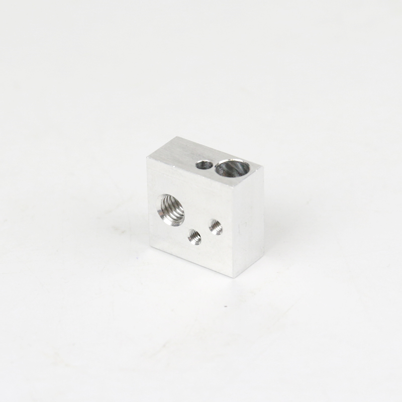 D13 heating blocks Aluminium blocks