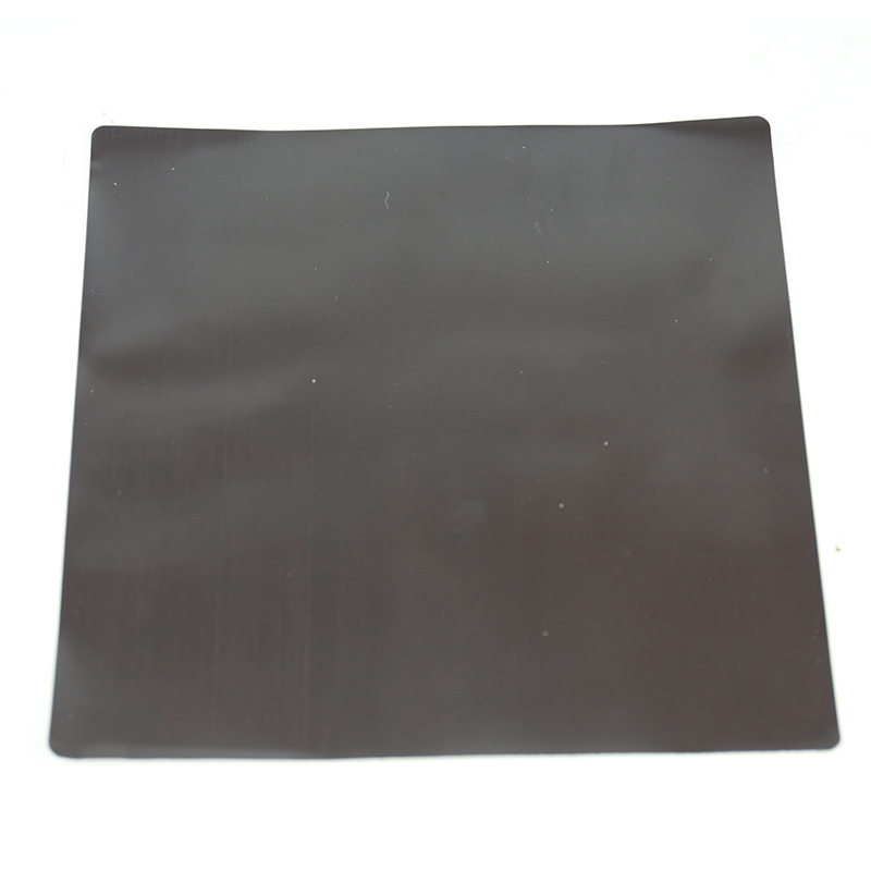 D12-230-Magnetic sticker 235*235mm( for heating bed)