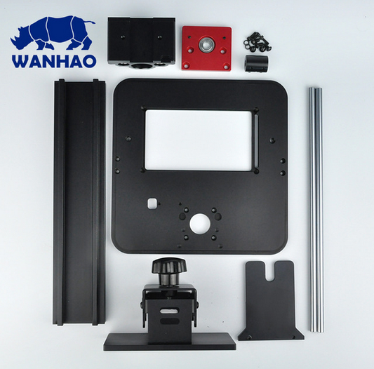 WANHAO D7 V1.5 upgrading pack