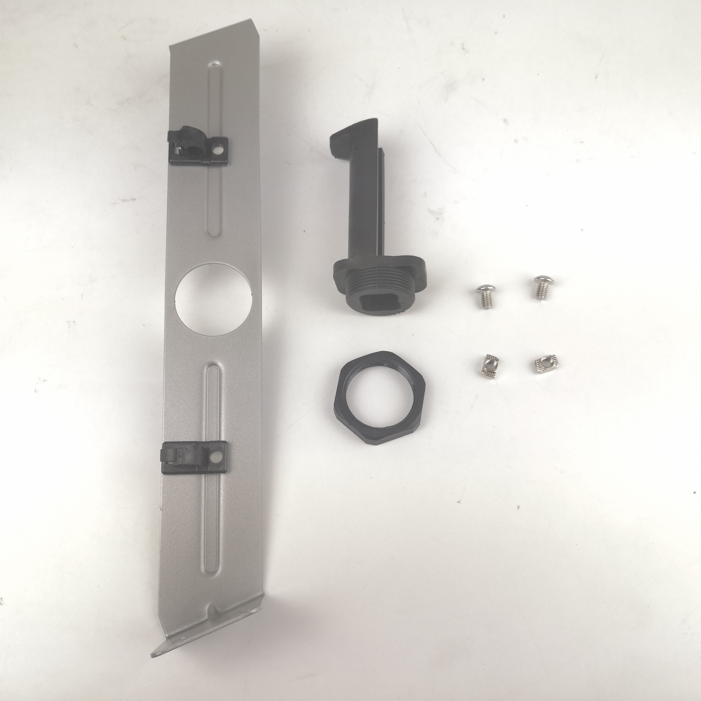 D12 left / right wire carrier kit for delivery