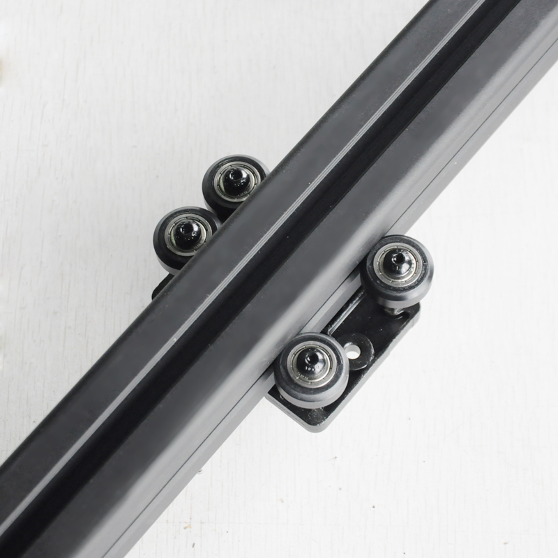 D9 Z axis right component