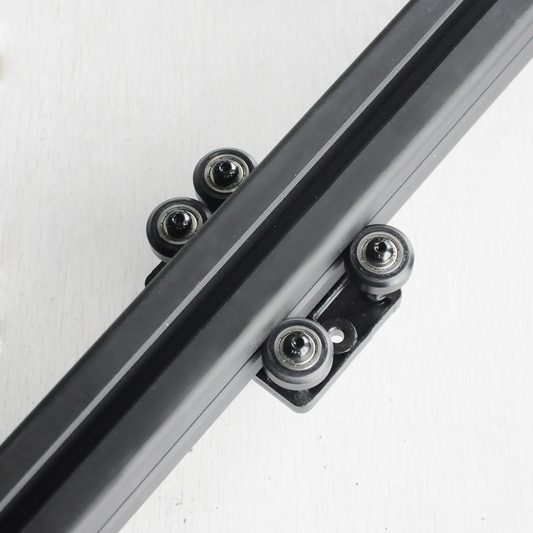 D9 Z axis right component