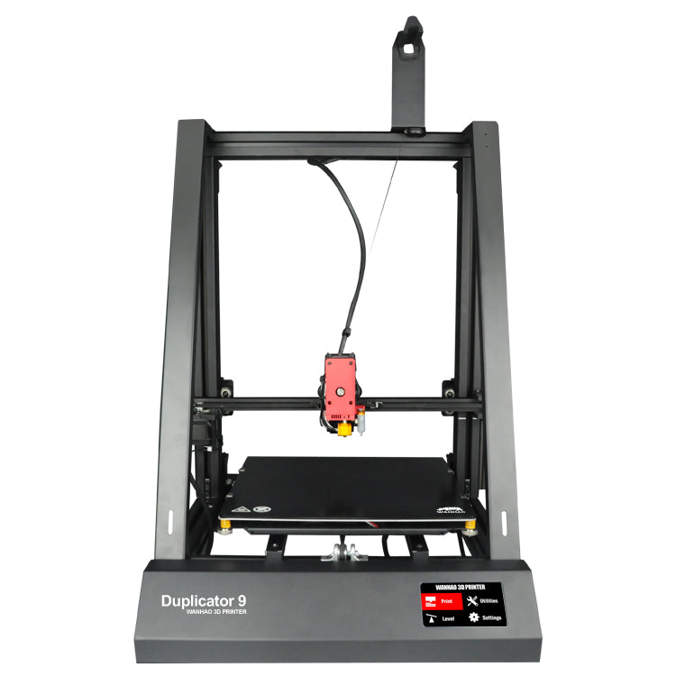 Duplicator D9 MK2 Upgrade Package with Strengthen Rib