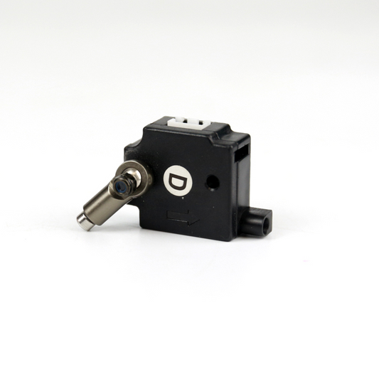D12-230 Filament Sensor; right broken material detection kit(H);  D12-230 left broken material detection kit(D)