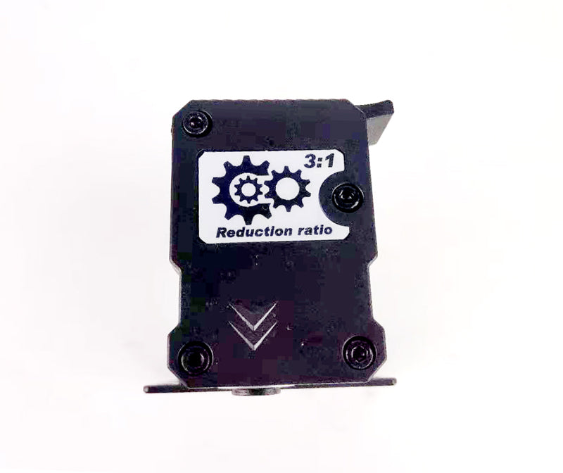 D12 MK12 wire feeding mechanism complete set with 40F motor