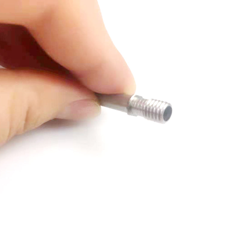 D12 230/300/400/500 MK14 pipe throat
