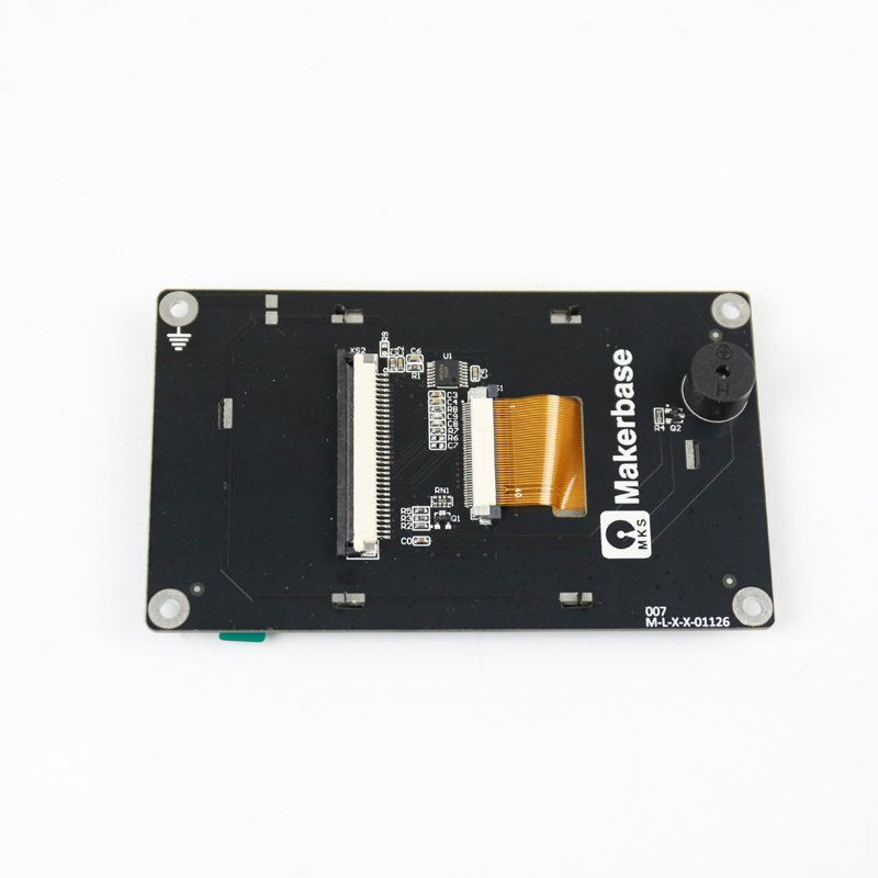 D12 display cable, touch screen cables