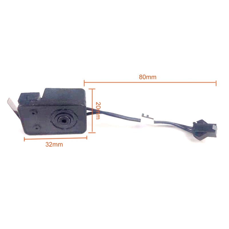 D12-230/300/400/500 Z-axis end stop switch stop kit