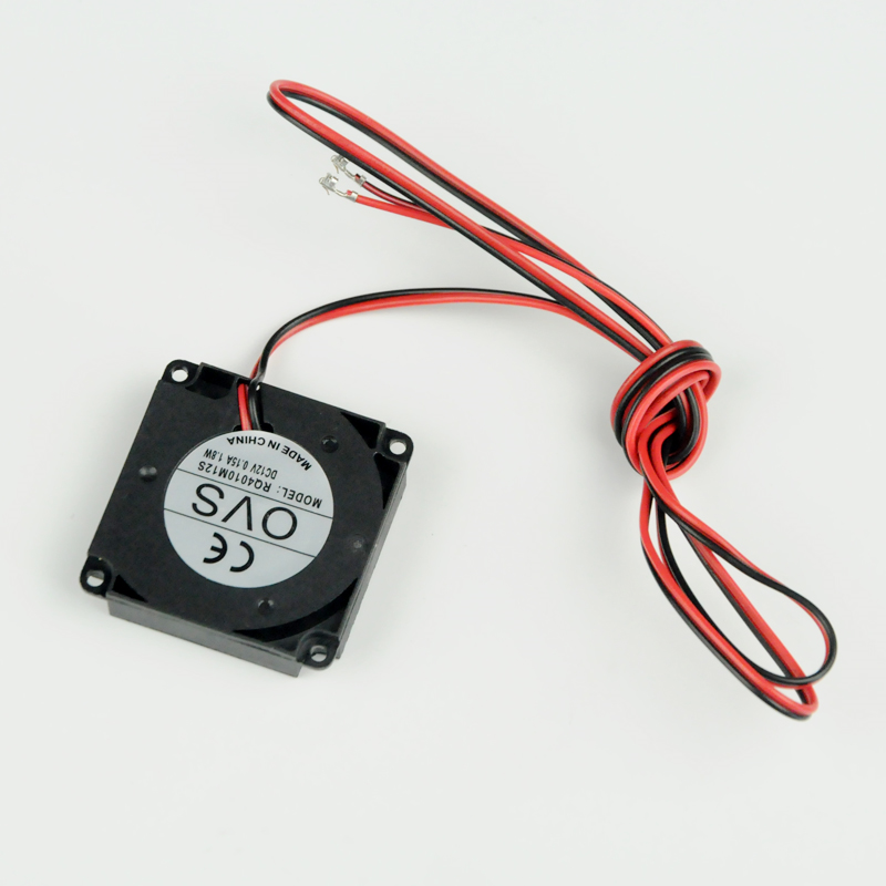 D10- 4010 FAN (filament cooling)