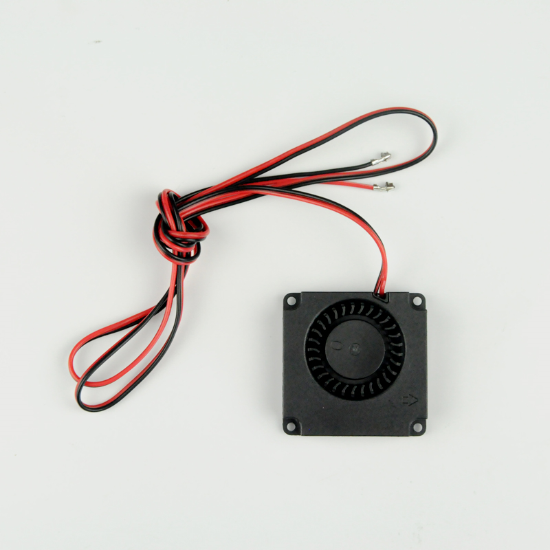 D10- 4010 FAN (filament cooling)