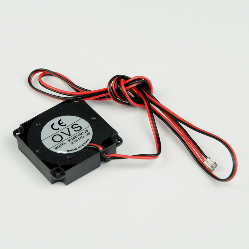 D10- 4010 FAN (filament cooling)