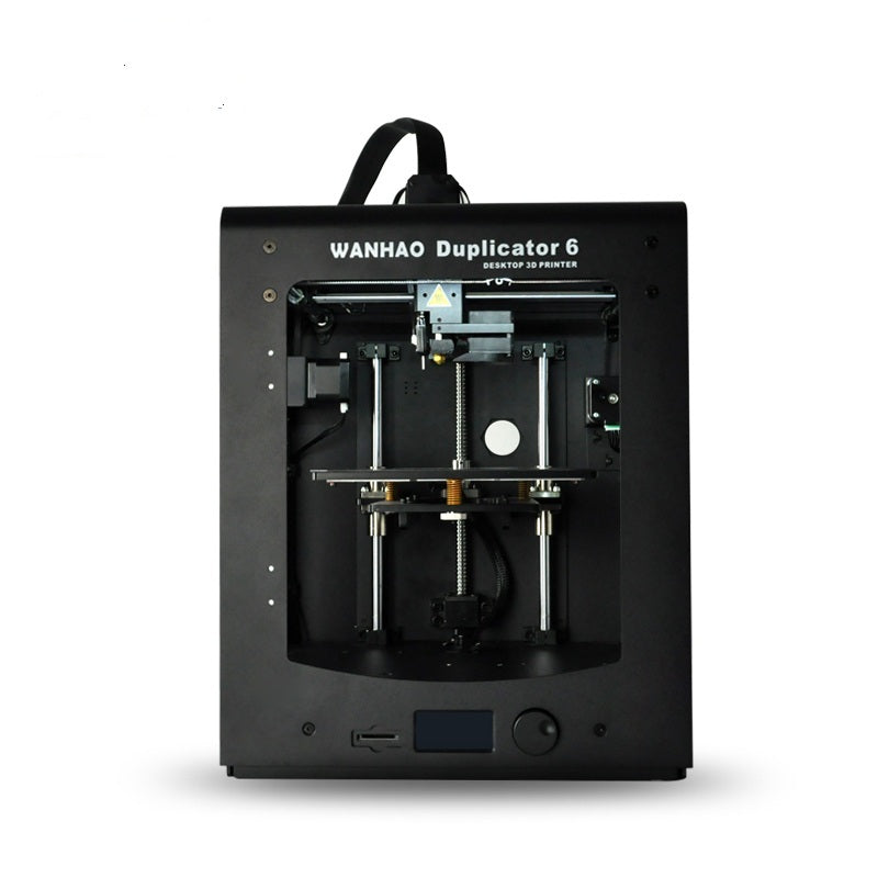 Wanhao Duplicator 6PLUS