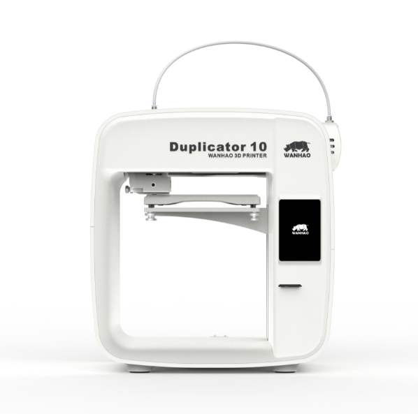 Duplicator 10 (D10) Nozzle