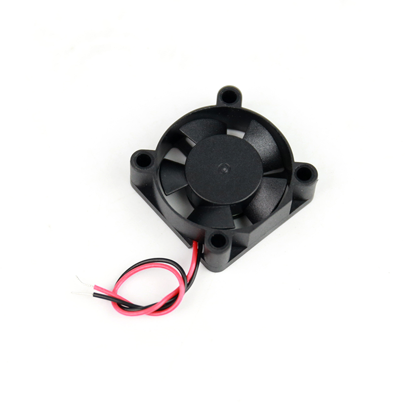 D12 Fan 24V/3010, wire length 75mm