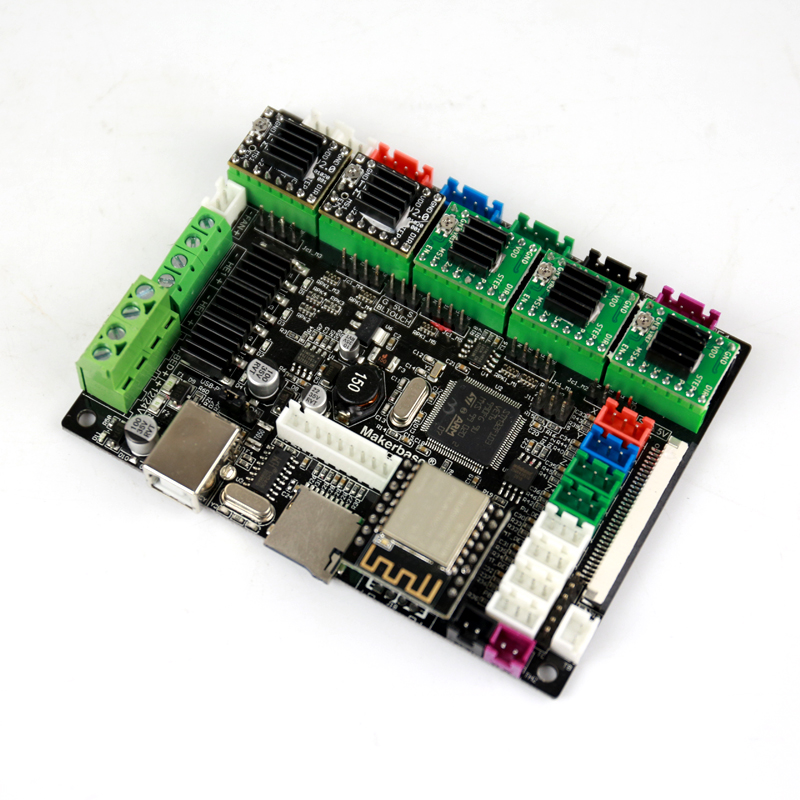 Wifi module of D12 Motherboard / Mother board / Main board