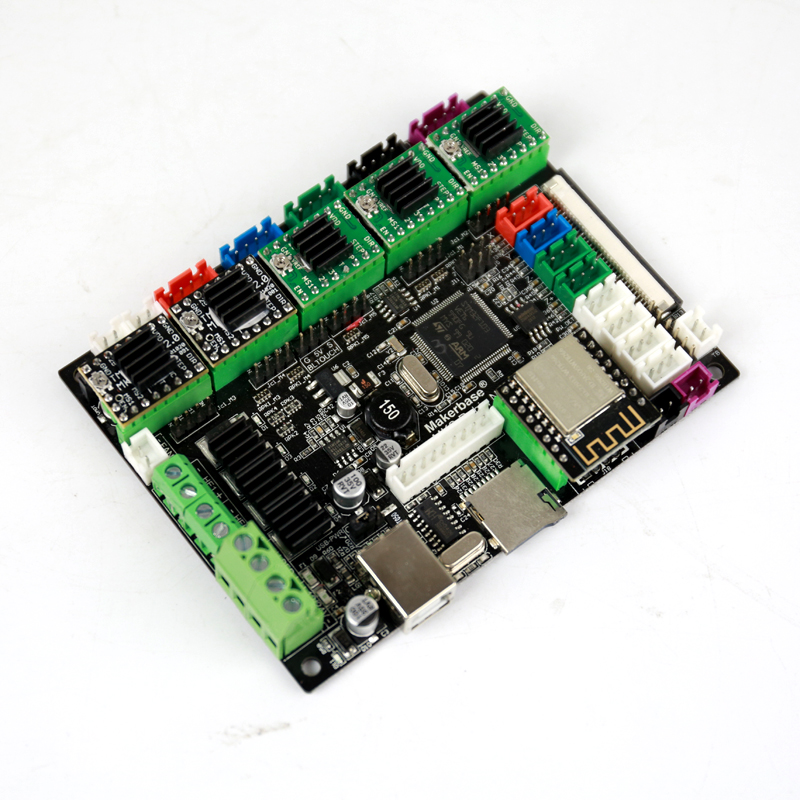 D12 -230 Motherboard / Mother board / Main board