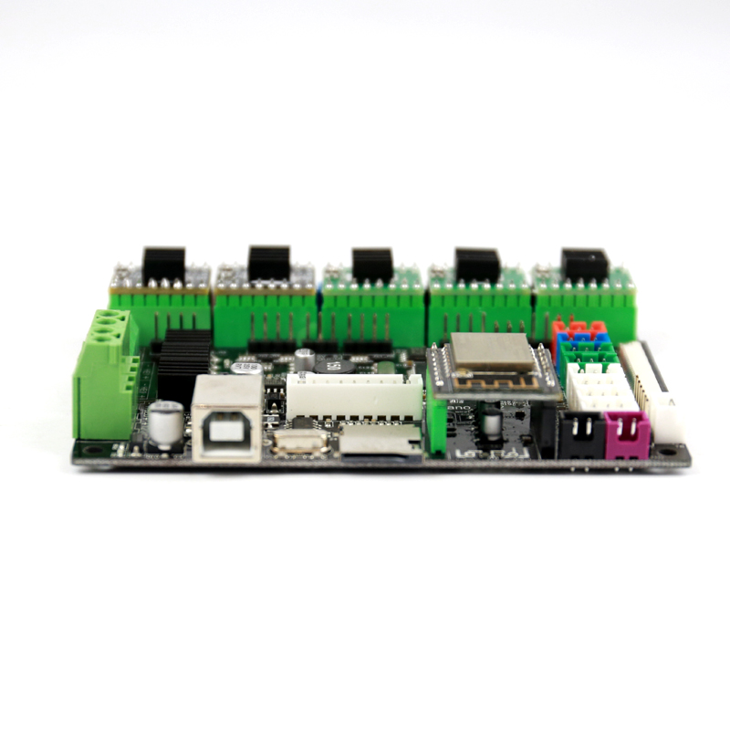 D12 -230 Motherboard / Mother board / Main board