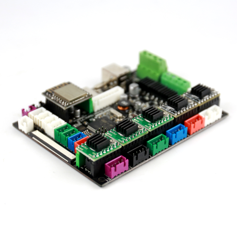 D12 -230 Motherboard / Mother board / Main board
