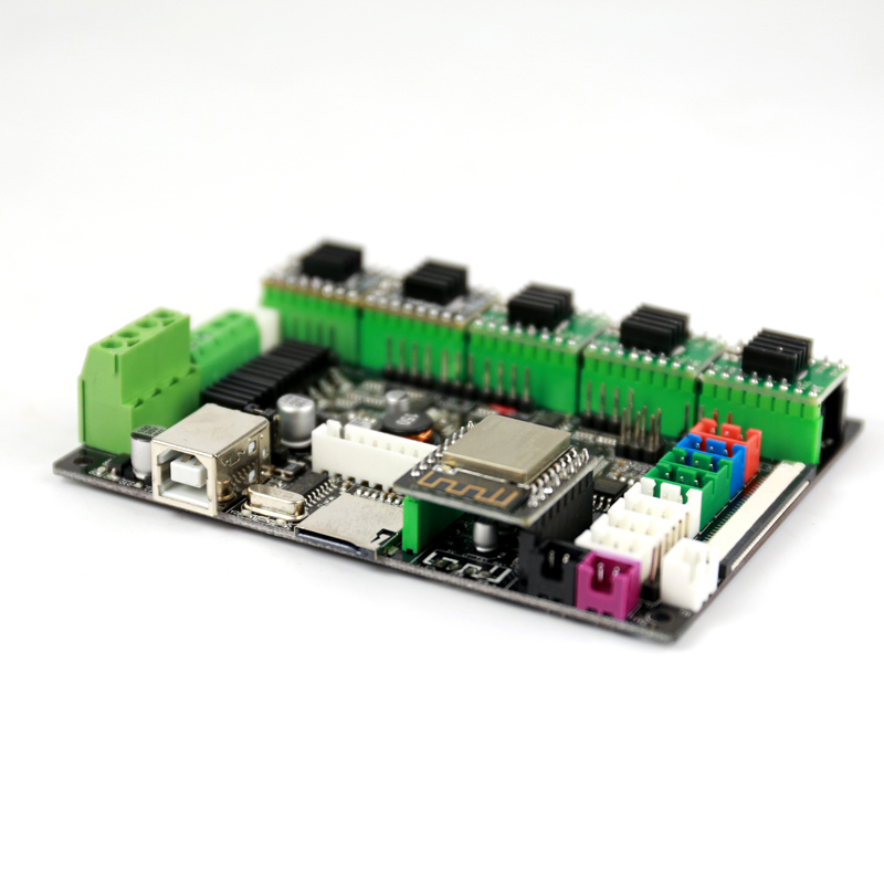 D12 -230 Motherboard / Mother board / Main board