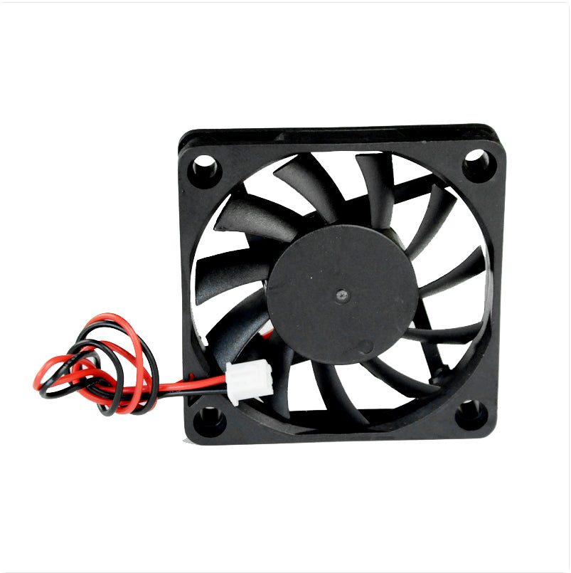 D7 / D7 PLUS - UV Lamp Fan (Dual Ball Bearing)