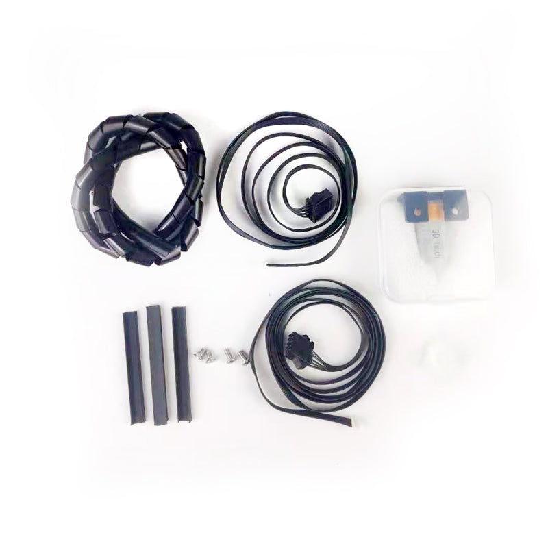 D12-300, 3D Touch upgrading pack ; BL Touch upgrading pack