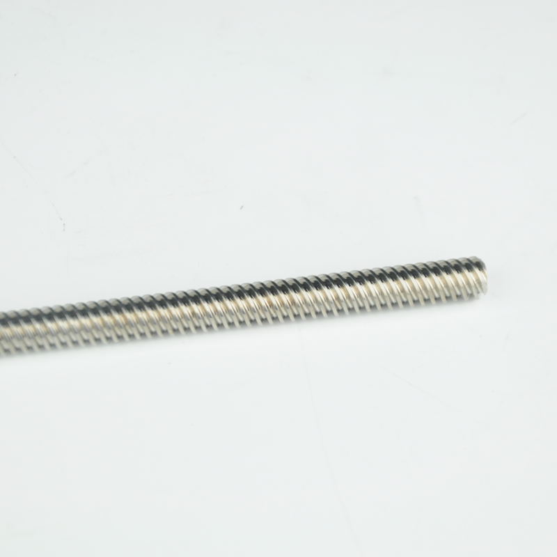 D12-230-Screw Rod 338mm