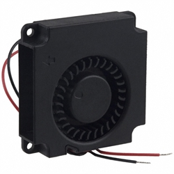 D12 - 230/300/400/500 turbo fan 24V/4010,12cm,filament cooling fan