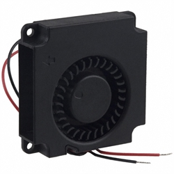 D12 - 230/300/400/500 turbo fan 24V/4010,12cm，filament cooling fan