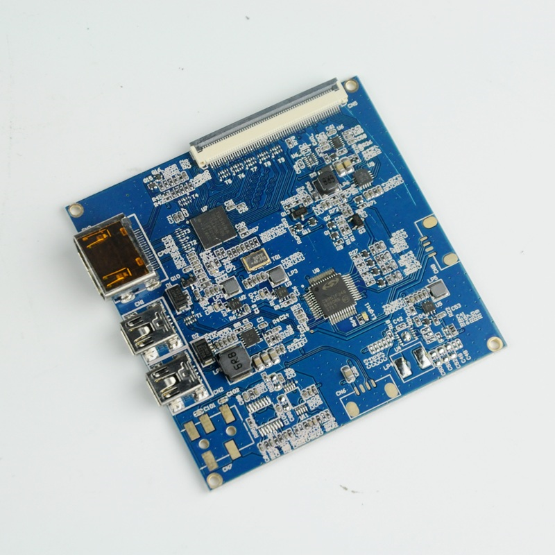 D8 2k driver