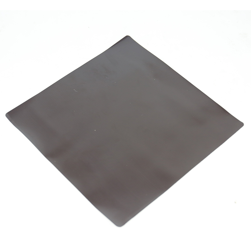 D12-230-Magnetic sticker 235*235mm( for heating bed)