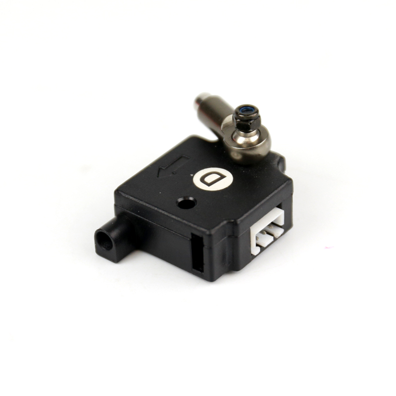 D12-230 Filament Sensor; right broken material detection kit(H); D12-230 left broken material detection kit(D)
