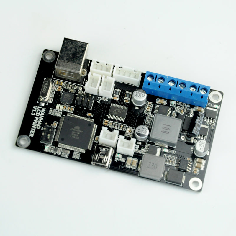 D7/D7 Plus Mother Board V1.2,V1.3