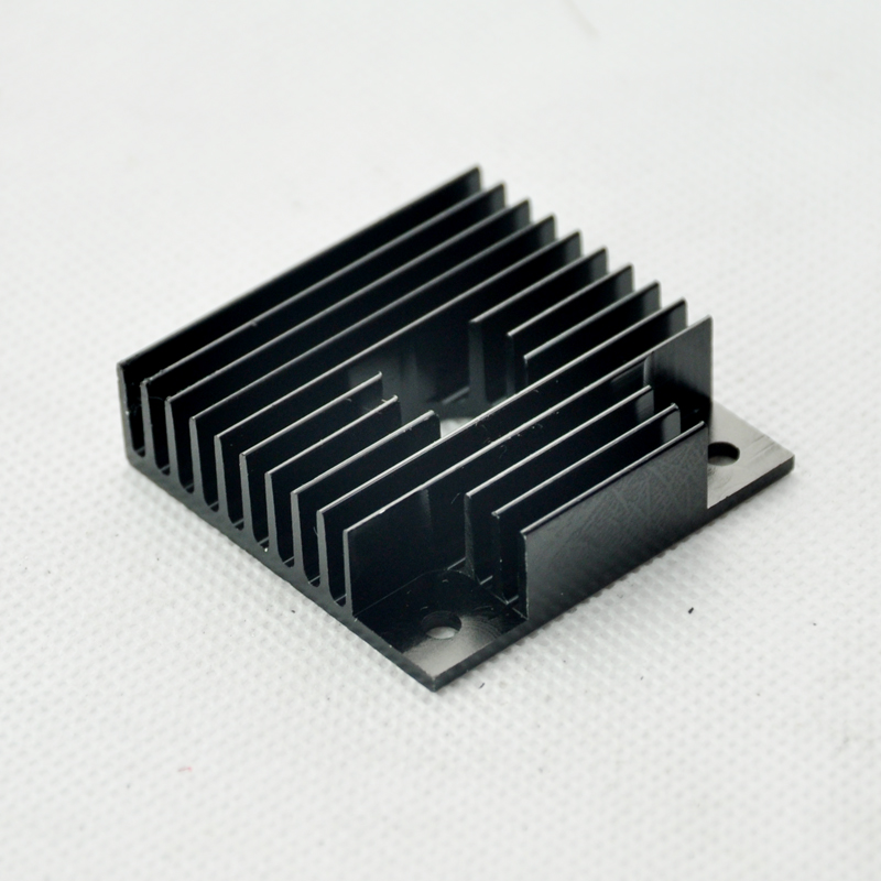 Cooling Fin For I3 V2.1 Printer