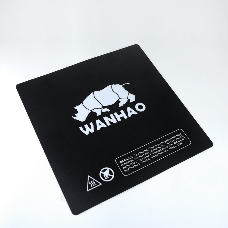 WANHAO D9 300/400/500 Mag Mat