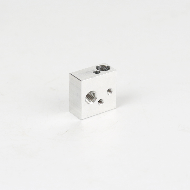 D13 heating blocks Aluminium blocks