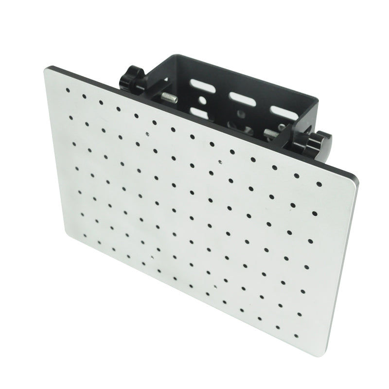 A set of D8 printing build / CGR printing build plate
