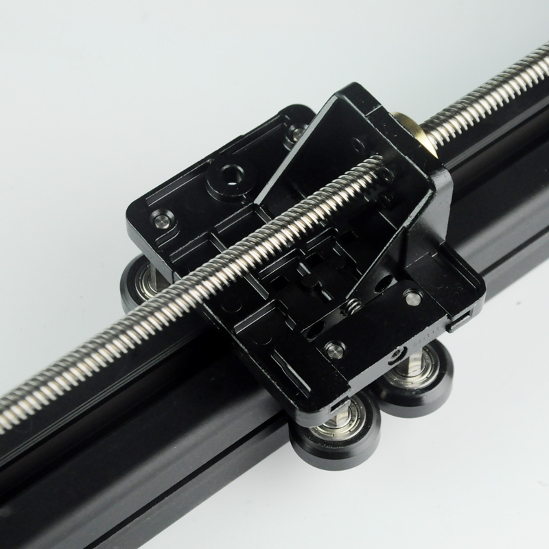 D9 Z axis right component