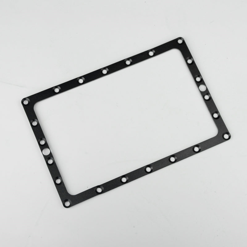 WANHAO Duplicator D7/D7 plus Steel Pressing Plate for FEP Film