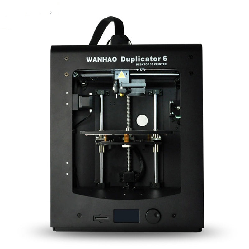 Wanhao Duplicator 6PLUS