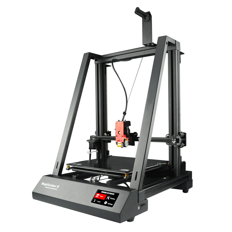 Wanhao Duplicator D9 400 MK2