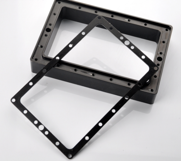 WANHAO D7/D7 Plus RESIN TANK WITH FEP FILM