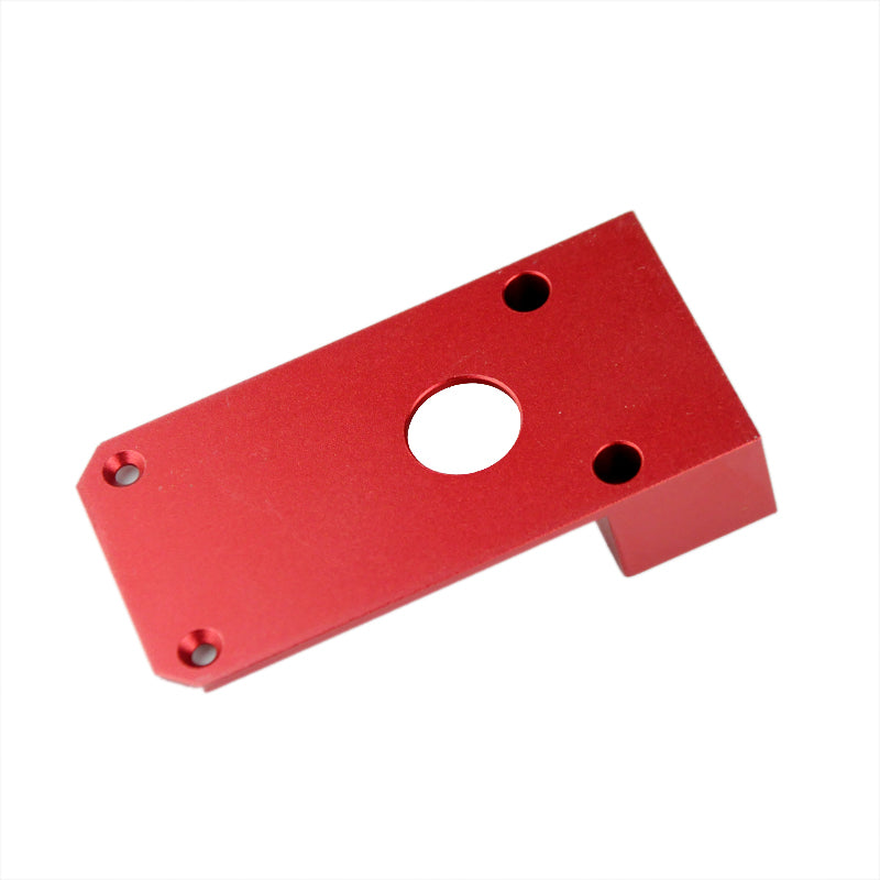 Article aluminum V1.3 BL Touch installation parts